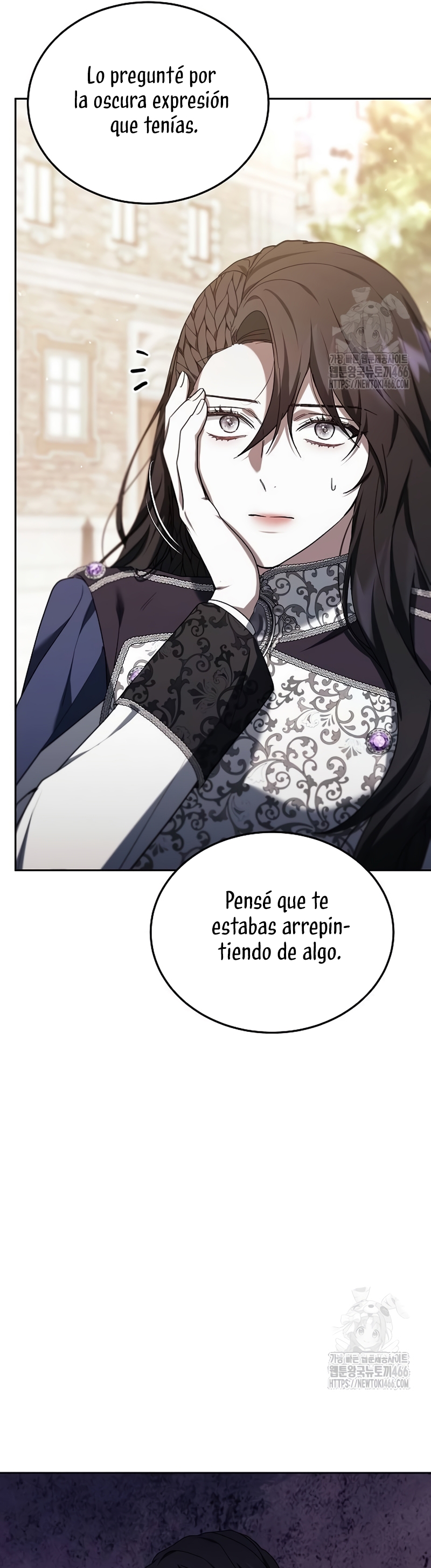 La era de Omán Capítulo 78 - Página 38