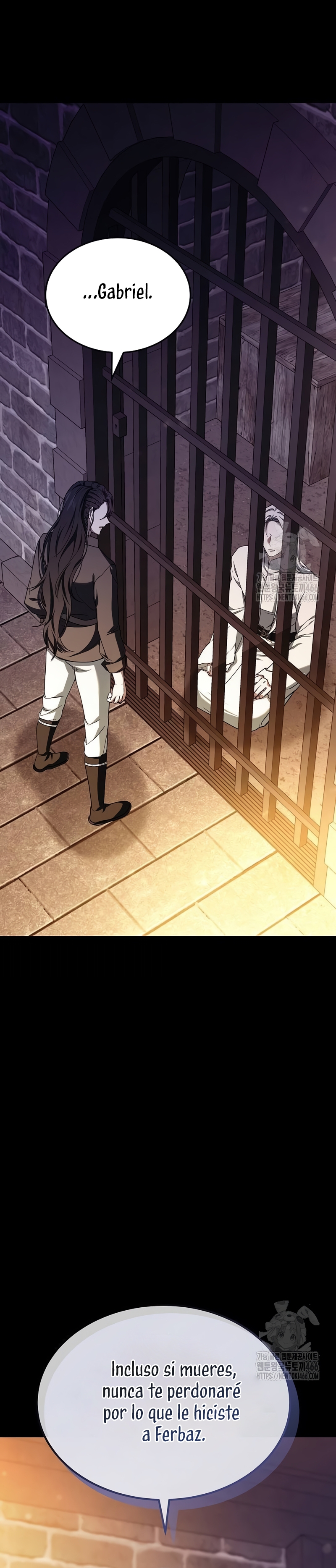 La era de Omán Capítulo 78 - Página 40