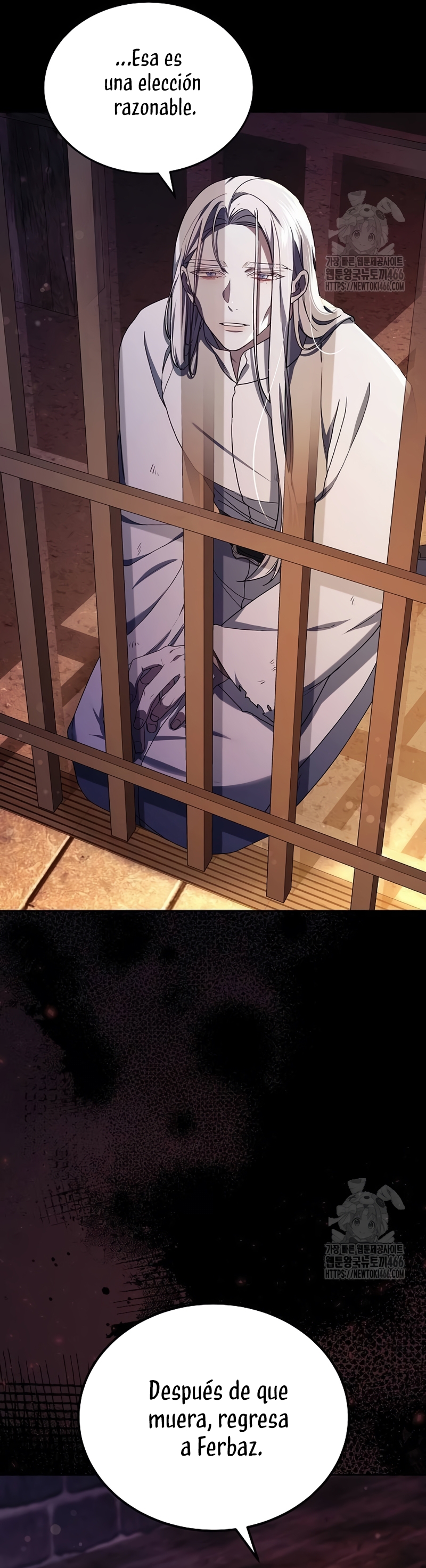 La era de Omán Capítulo 78 - Página 42