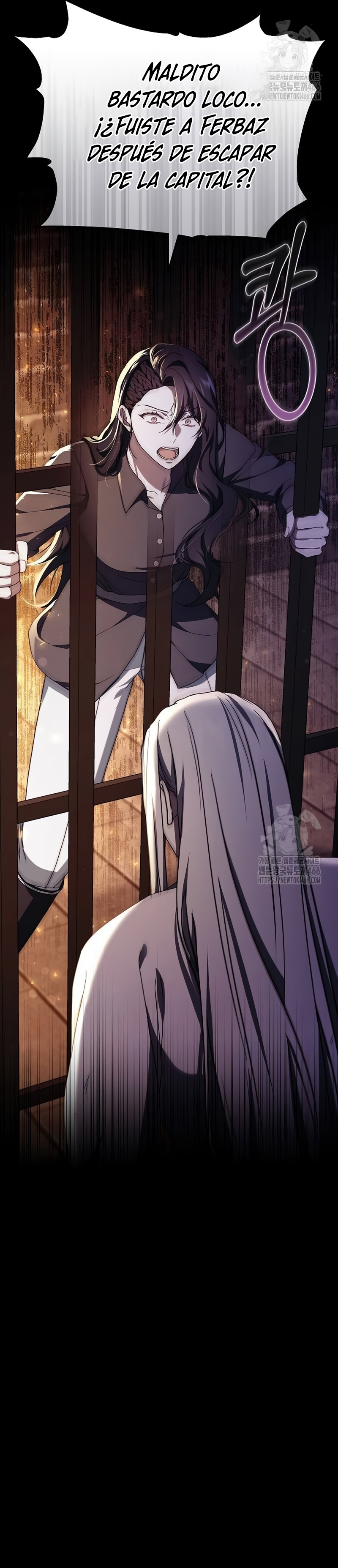 La era de Omán Capítulo 78 - Página 45