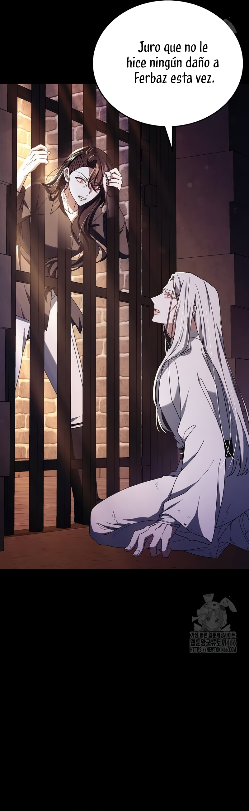 La era de Omán Capítulo 78 - Página 46