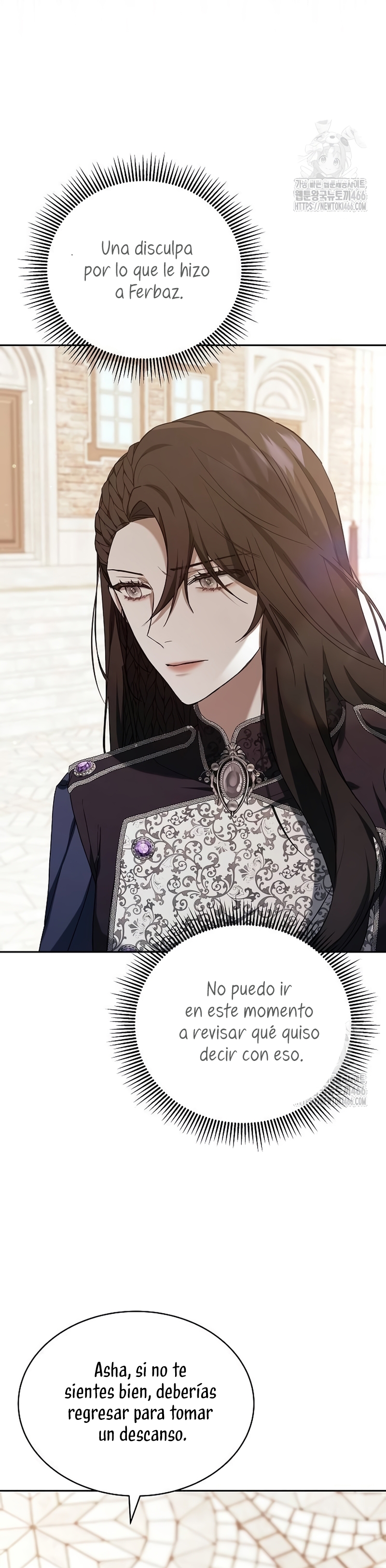 La era de Omán Capítulo 78 - Página 49