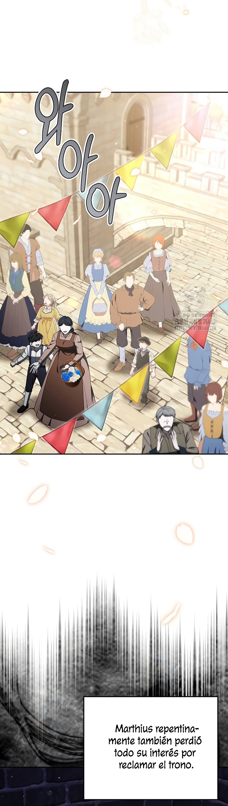 La era de Omán Capítulo 78 - Página 5