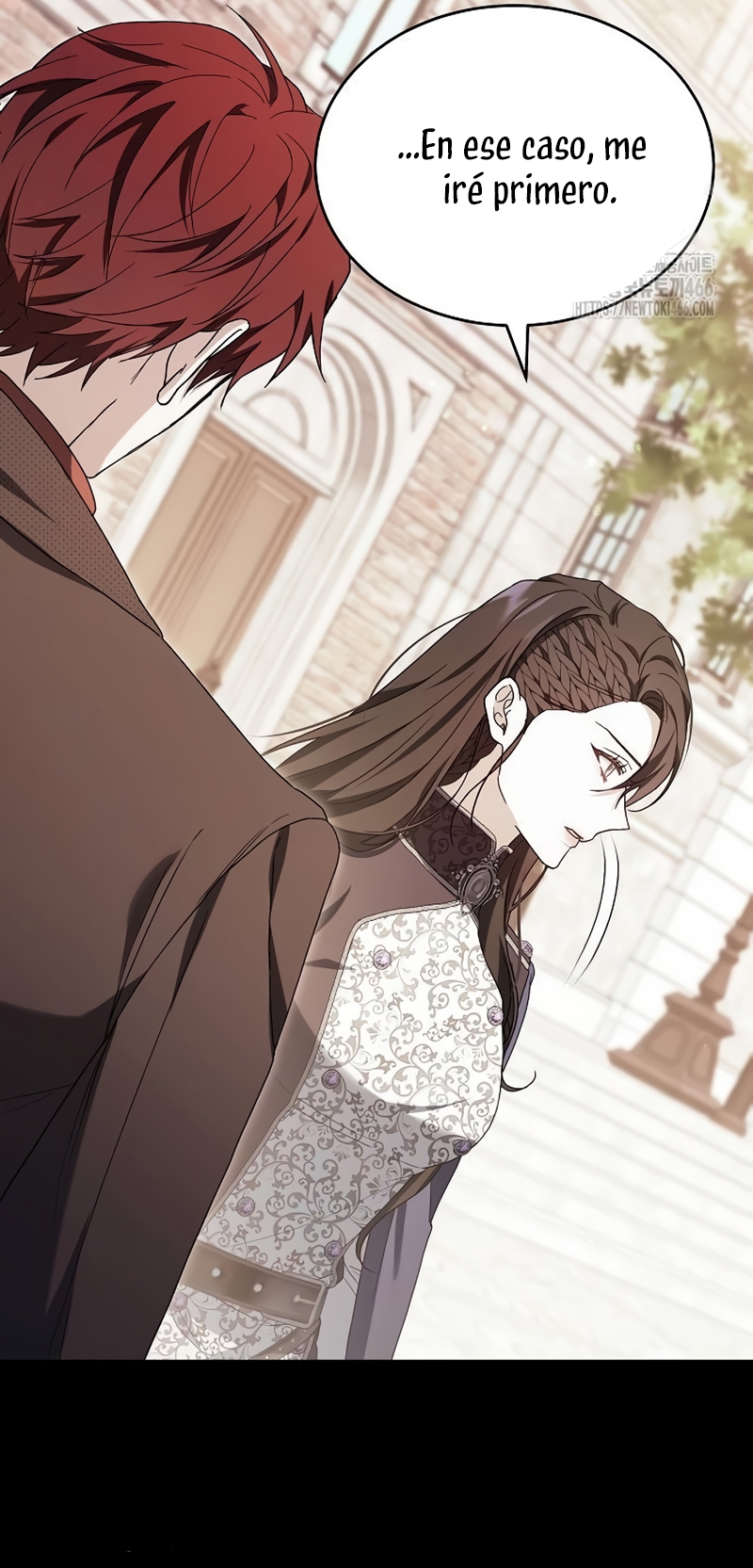 La era de Omán Capítulo 78 - Página 51