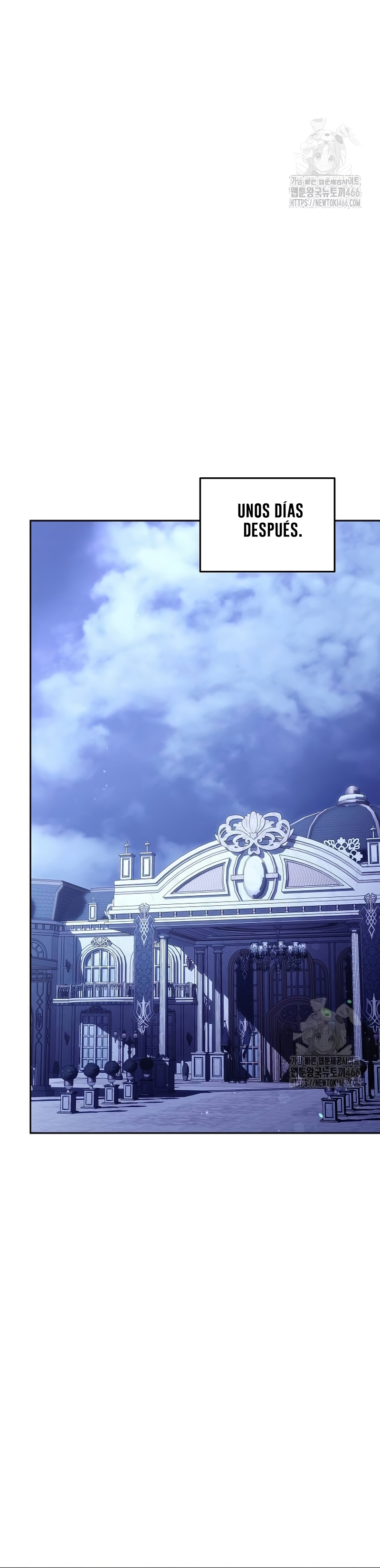 La era de Omán Capítulo 78 - Página 53