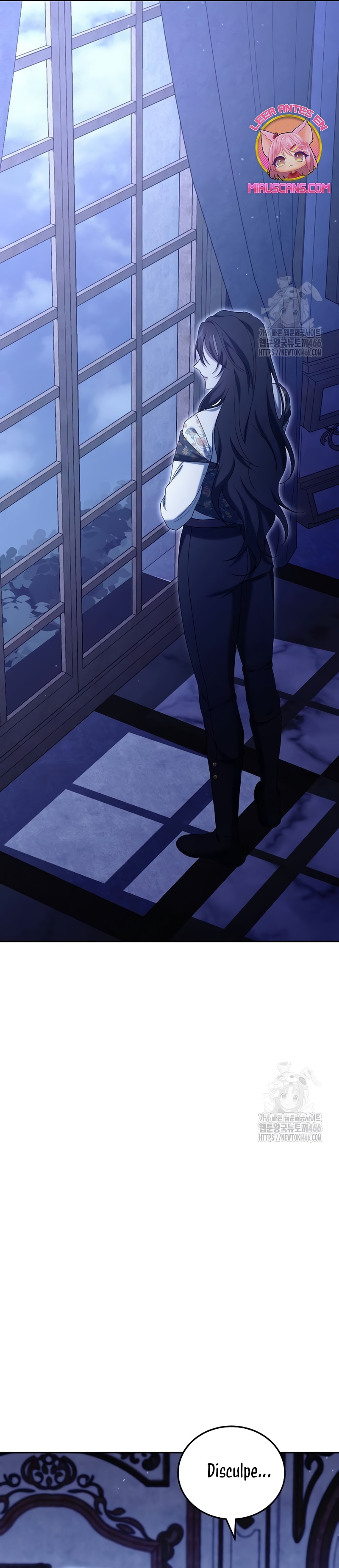 La era de Omán Capítulo 78 - Página 54