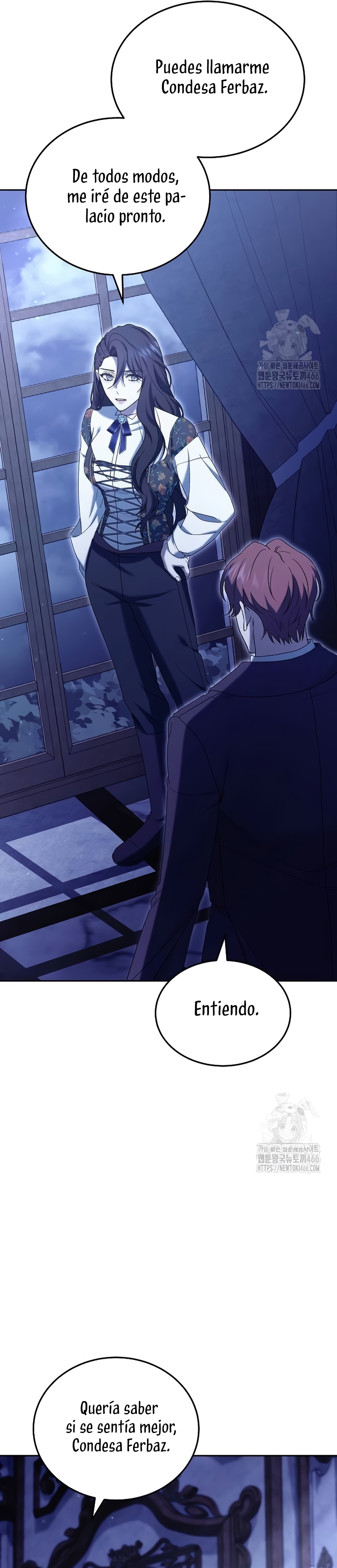 La era de Omán Capítulo 78 - Página 56