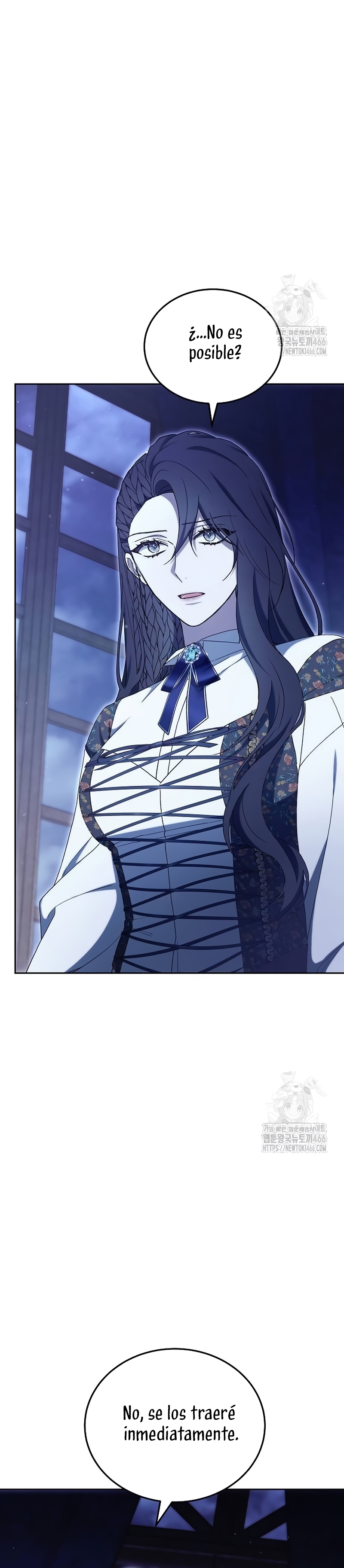 La era de Omán Capítulo 78 - Página 58