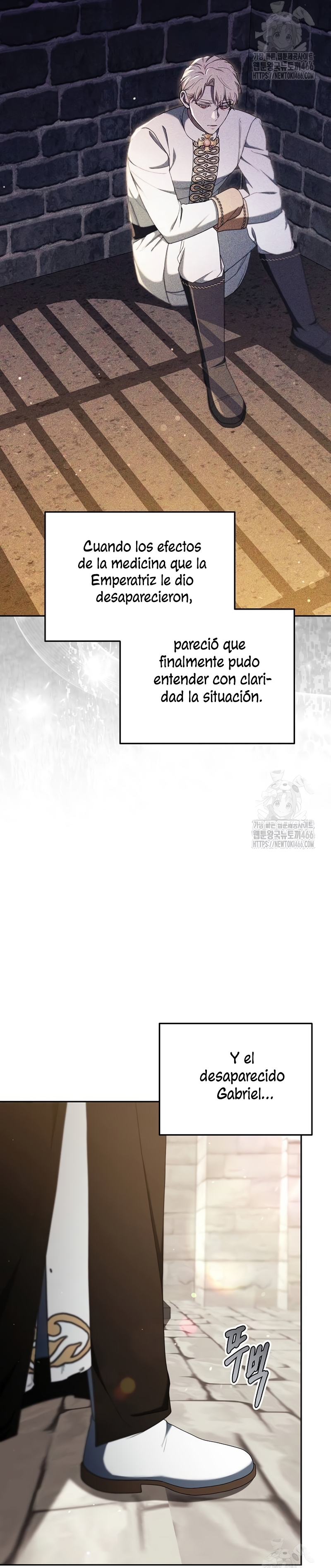 La era de Omán Capítulo 78 - Página 6