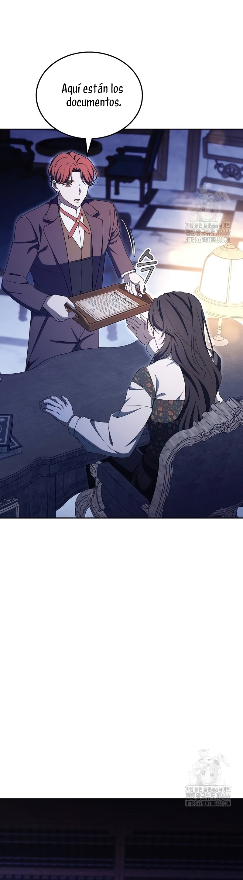 La era de Omán Capítulo 78 - Página 60