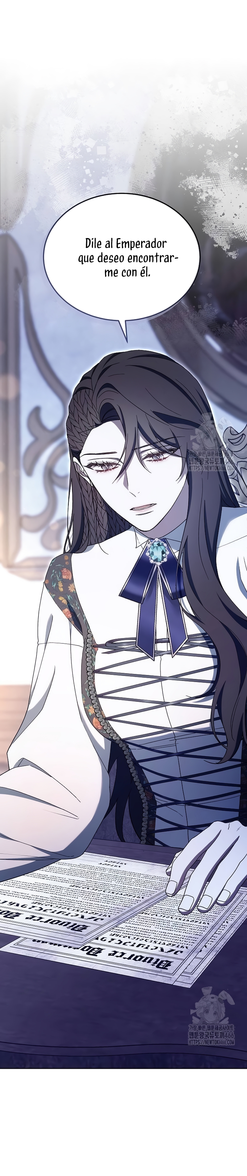 La era de Omán Capítulo 78 - Página 62