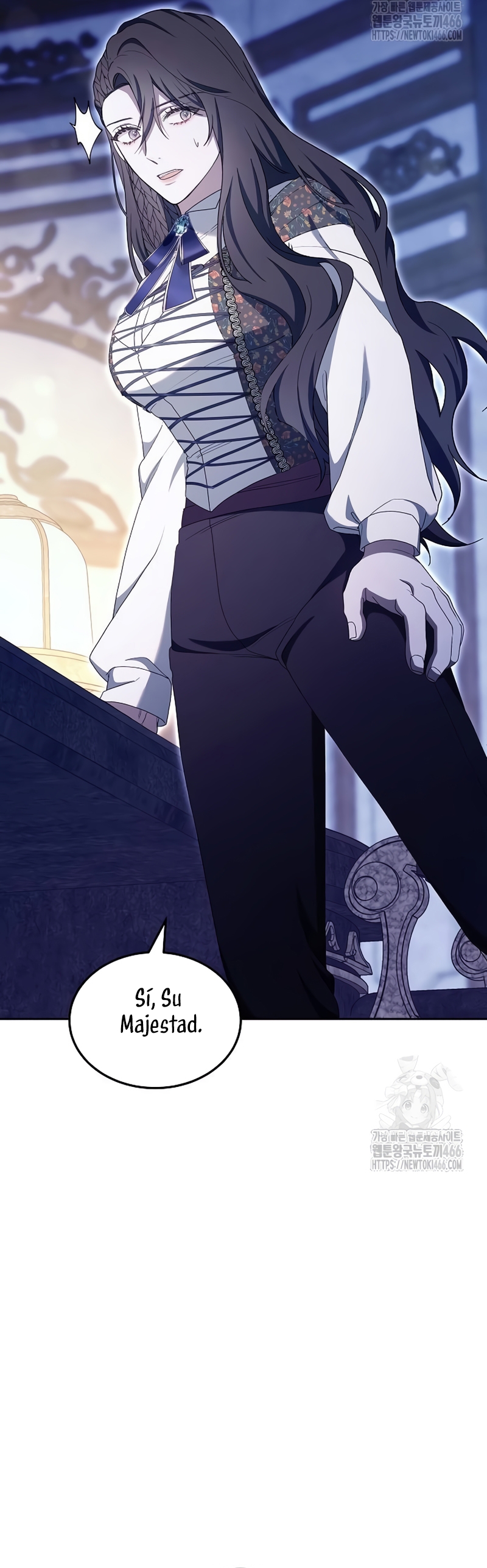 La era de Omán Capítulo 78 - Página 65