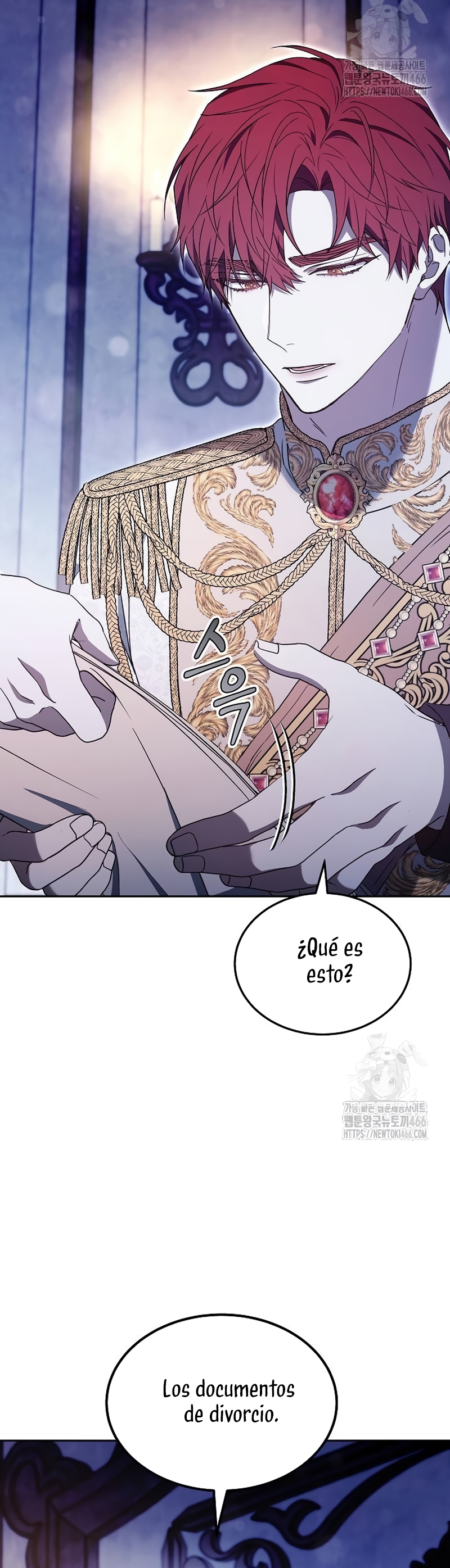 La era de Omán Capítulo 78 - Página 68