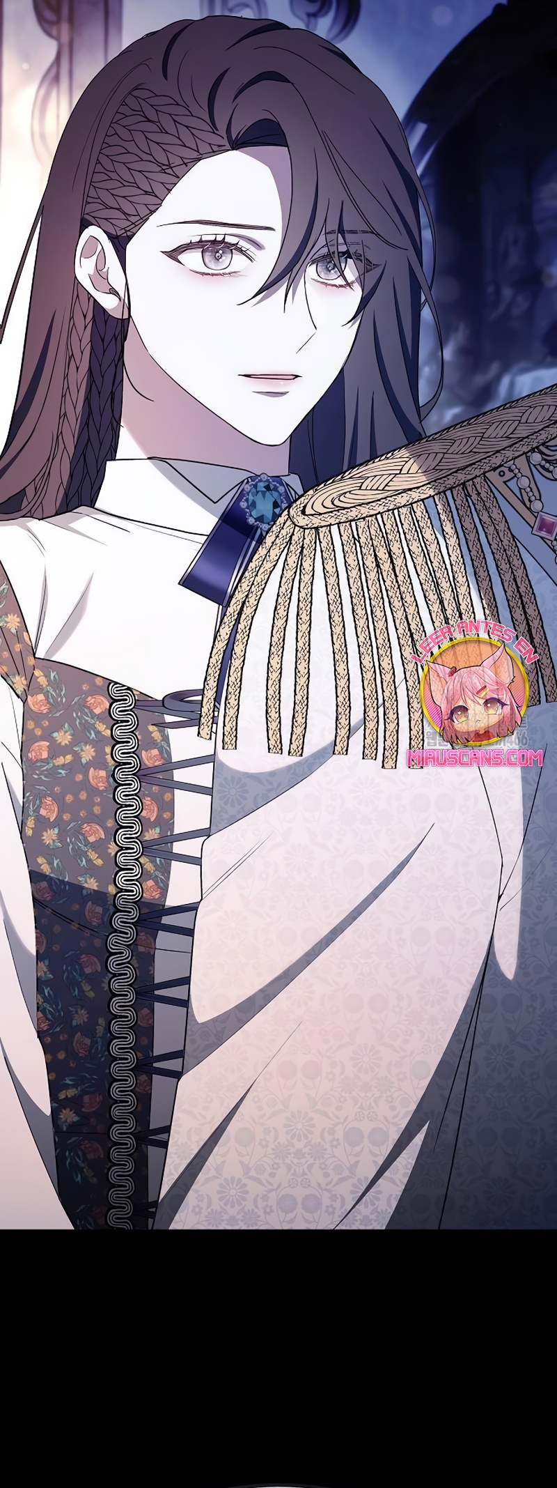 La era de Omán Capítulo 78 - Página 69