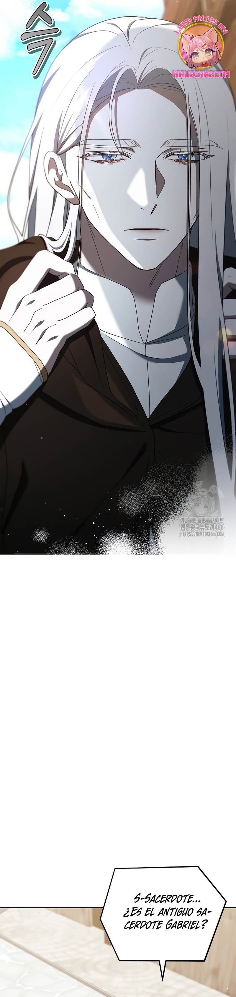 La era de Omán Capítulo 78 - Página 9