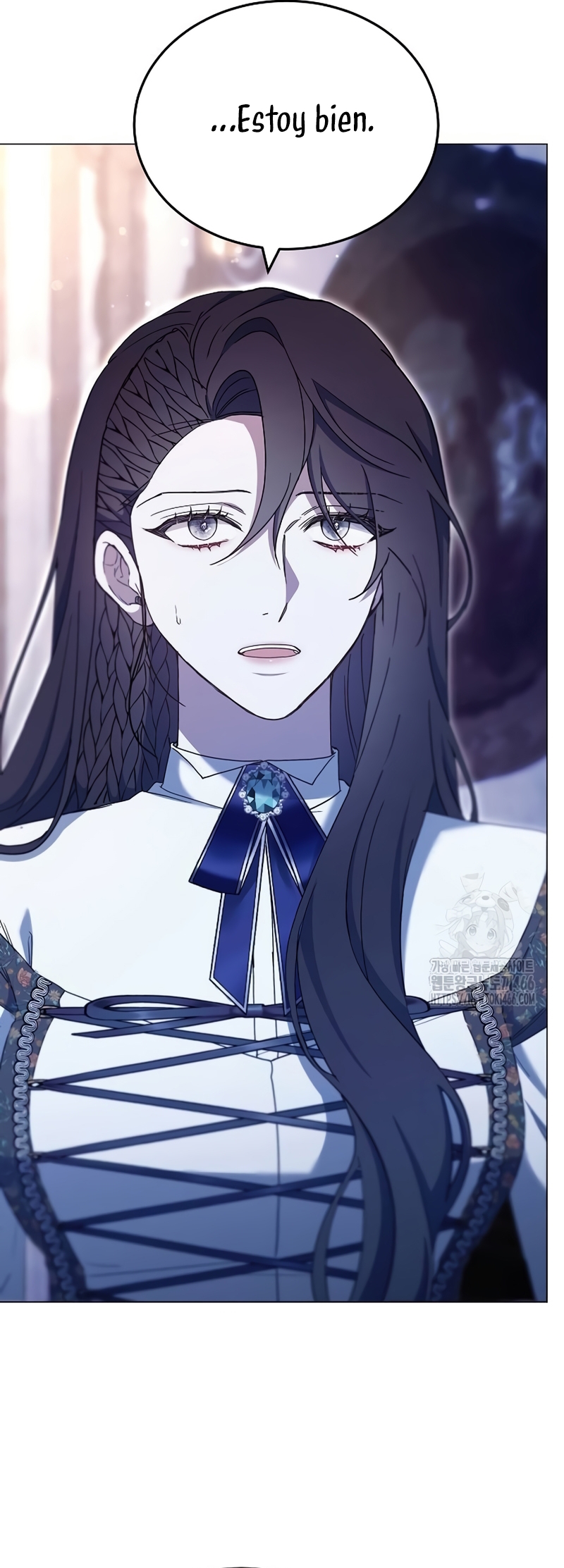 La era de Omán Capítulo 79 - Página 11