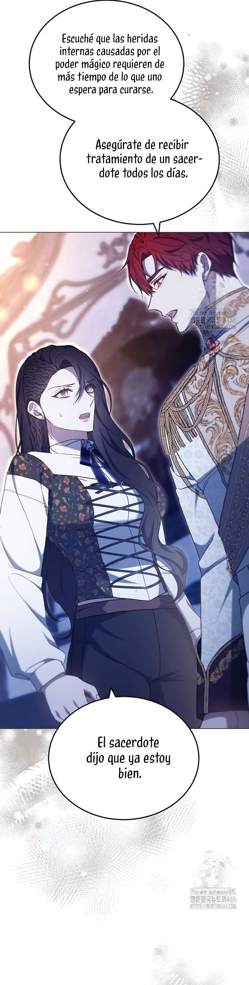 La era de Omán Capítulo 79 - Página 12