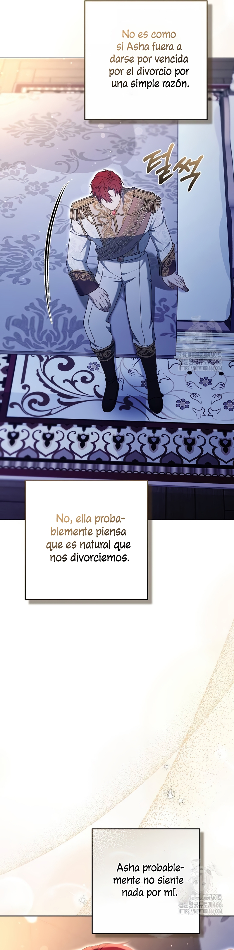 La era de Omán Capítulo 79 - Página 21