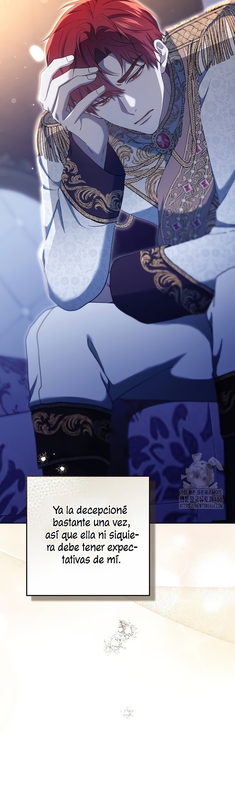 La era de Omán Capítulo 79 - Página 22