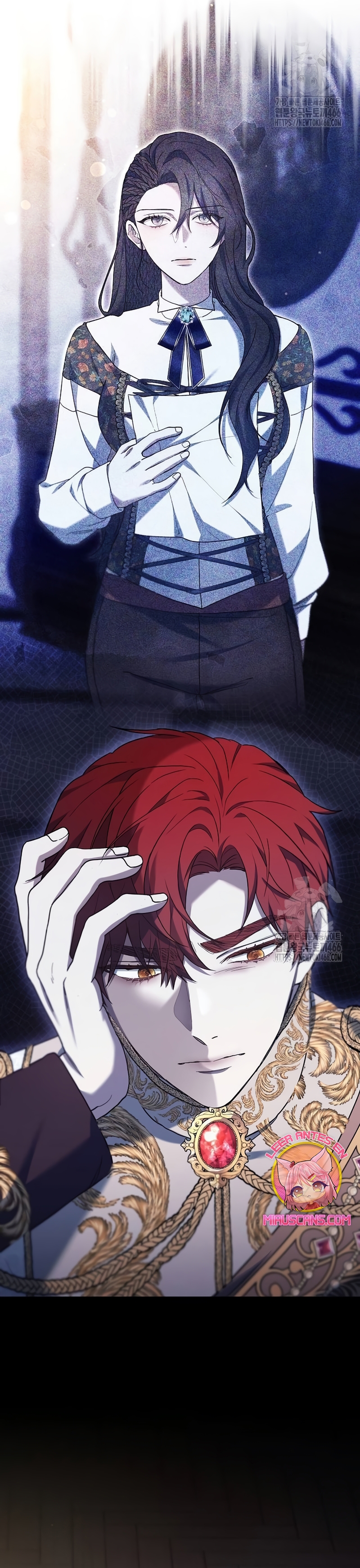 La era de Omán Capítulo 79 - Página 24