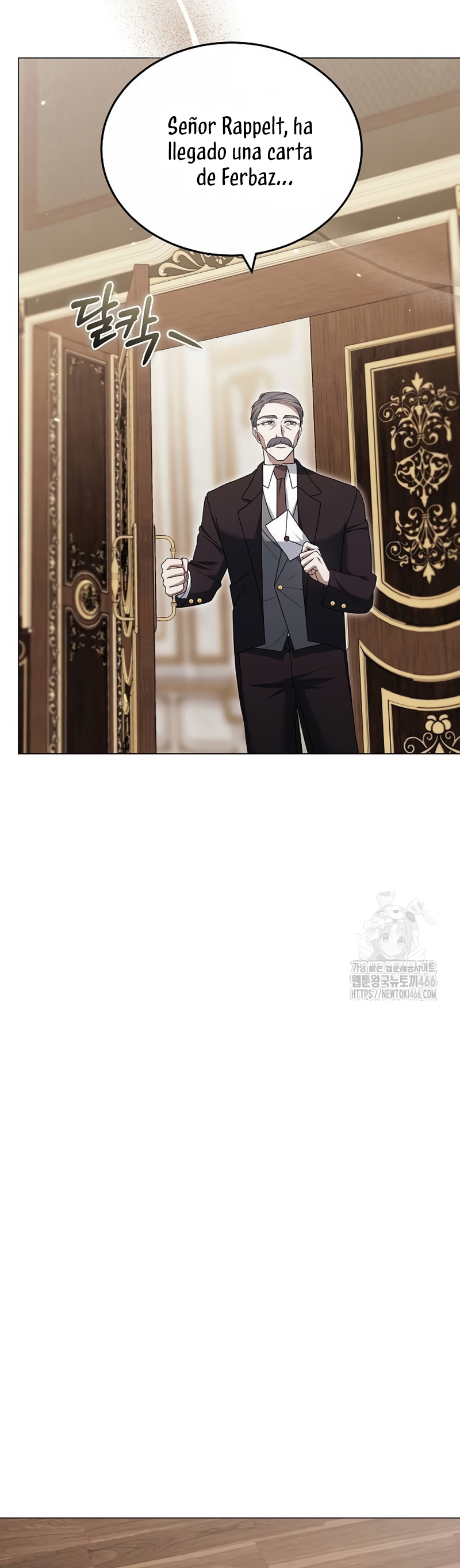 La era de Omán Capítulo 79 - Página 28