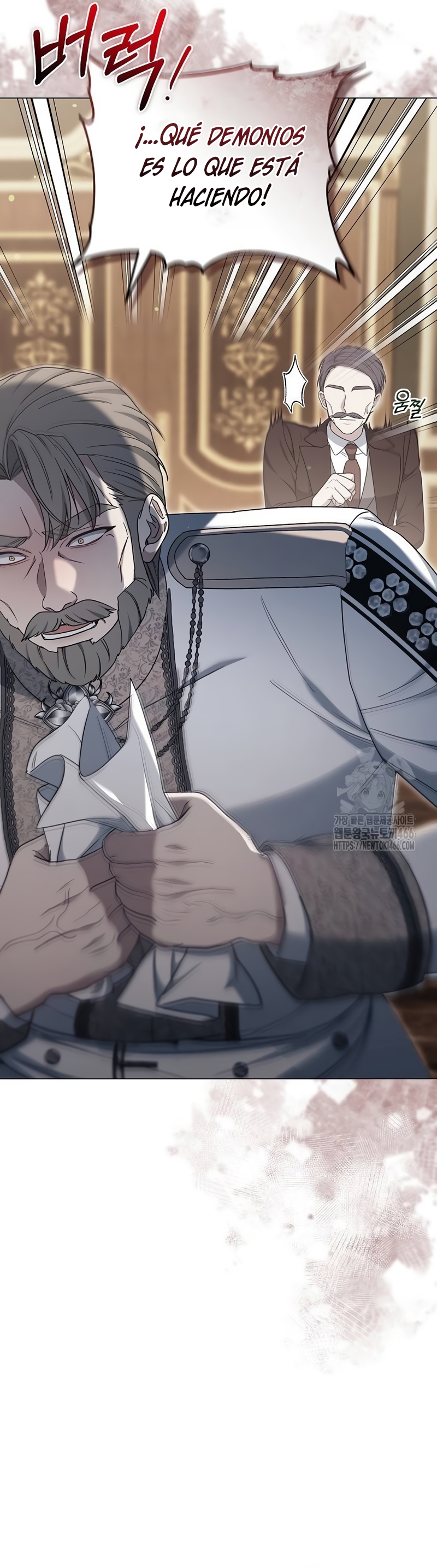 La era de Omán Capítulo 79 - Página 33