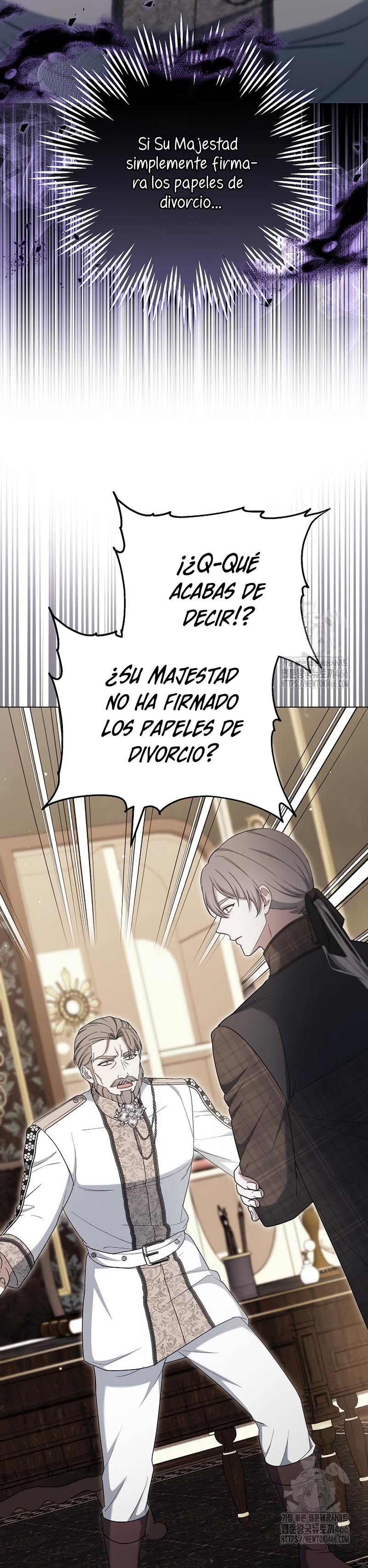 La era de Omán Capítulo 79 - Página 36