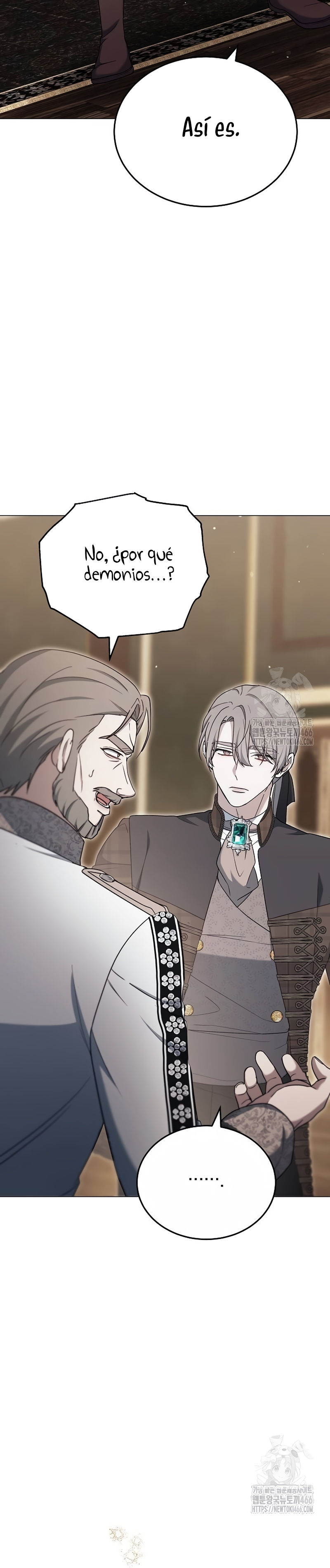 La era de Omán Capítulo 79 - Página 37