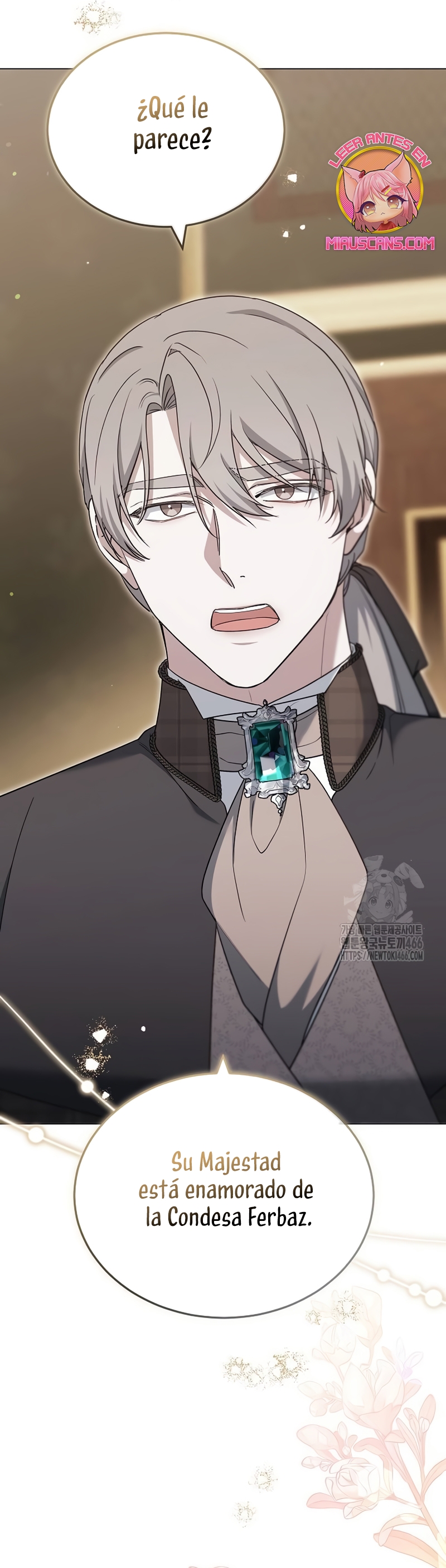 La era de Omán Capítulo 79 - Página 38