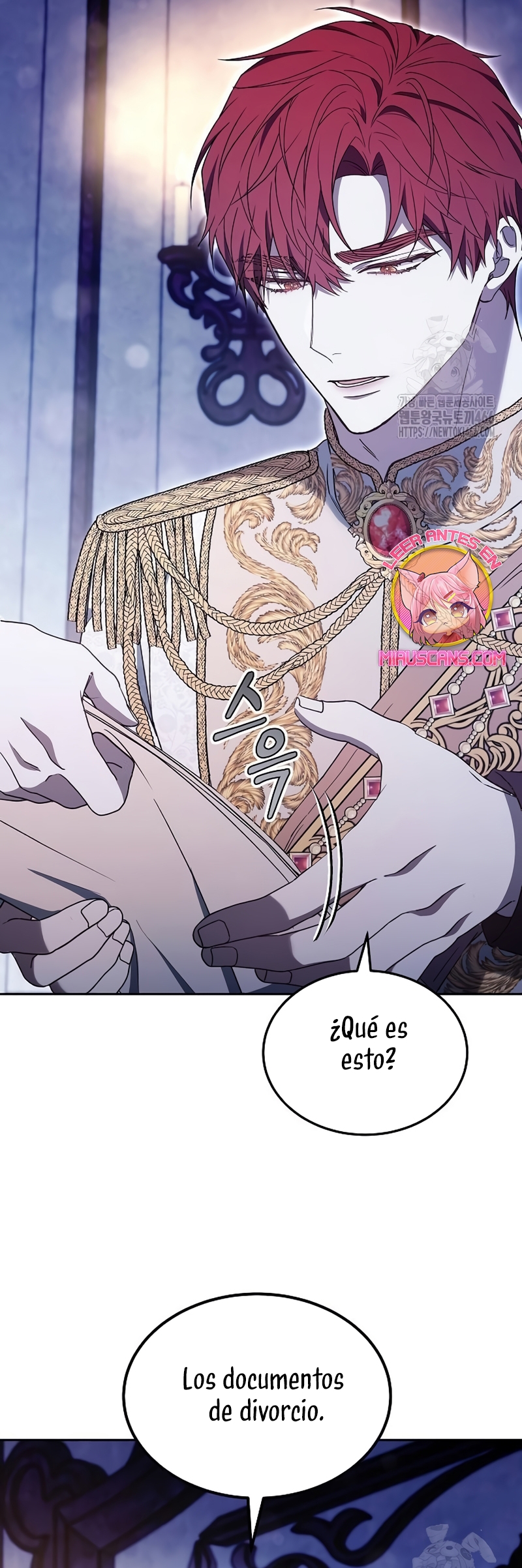 La era de Omán Capítulo 79 - Página 4