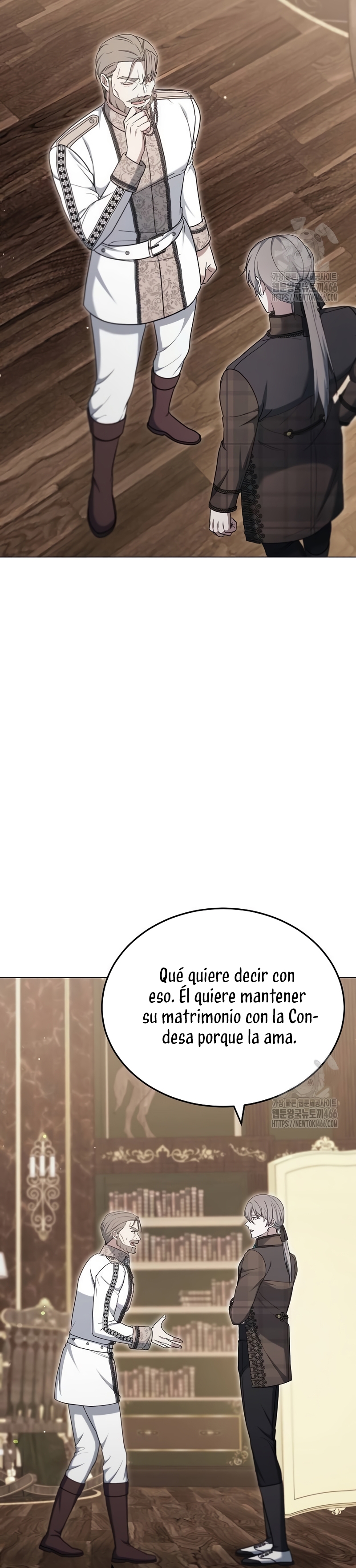 La era de Omán Capítulo 79 - Página 40