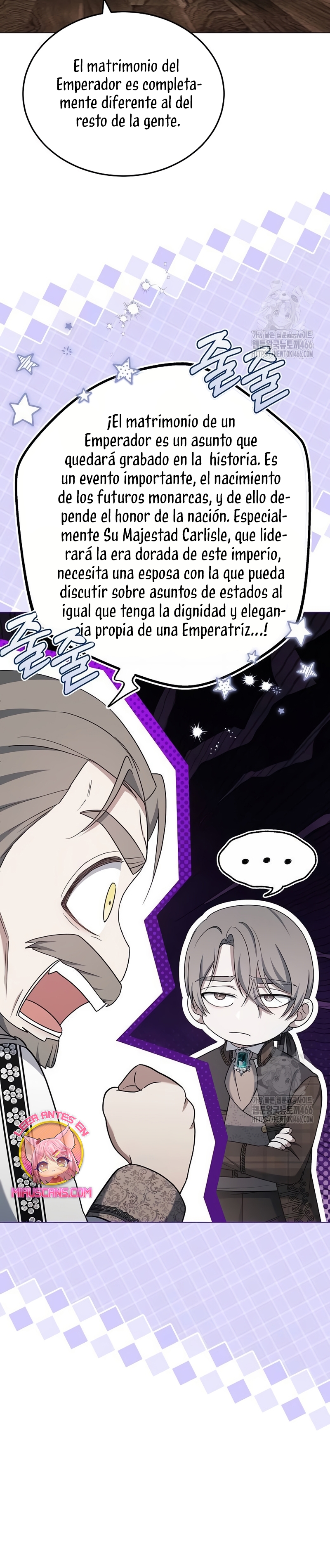 La era de Omán Capítulo 79 - Página 41