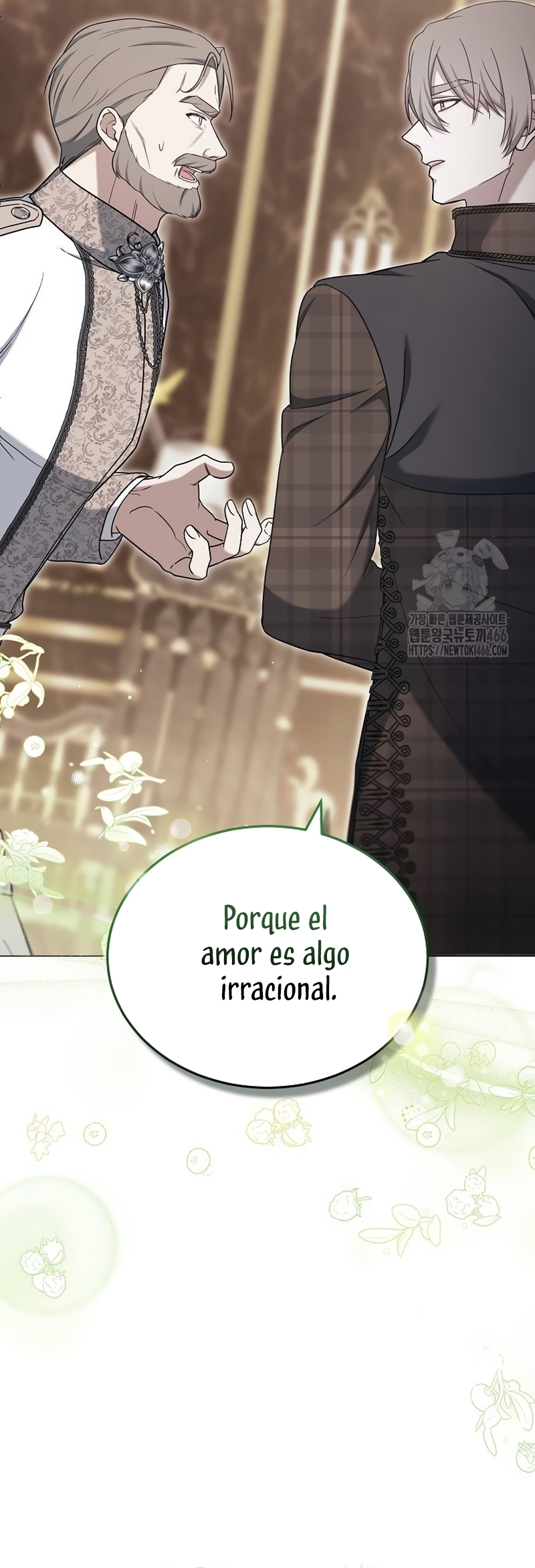 La era de Omán Capítulo 79 - Página 43