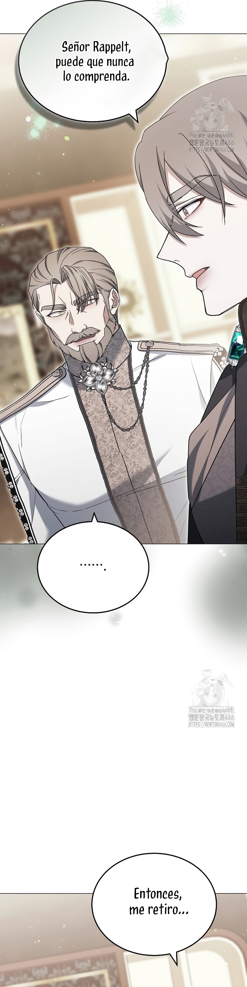 La era de Omán Capítulo 79 - Página 44