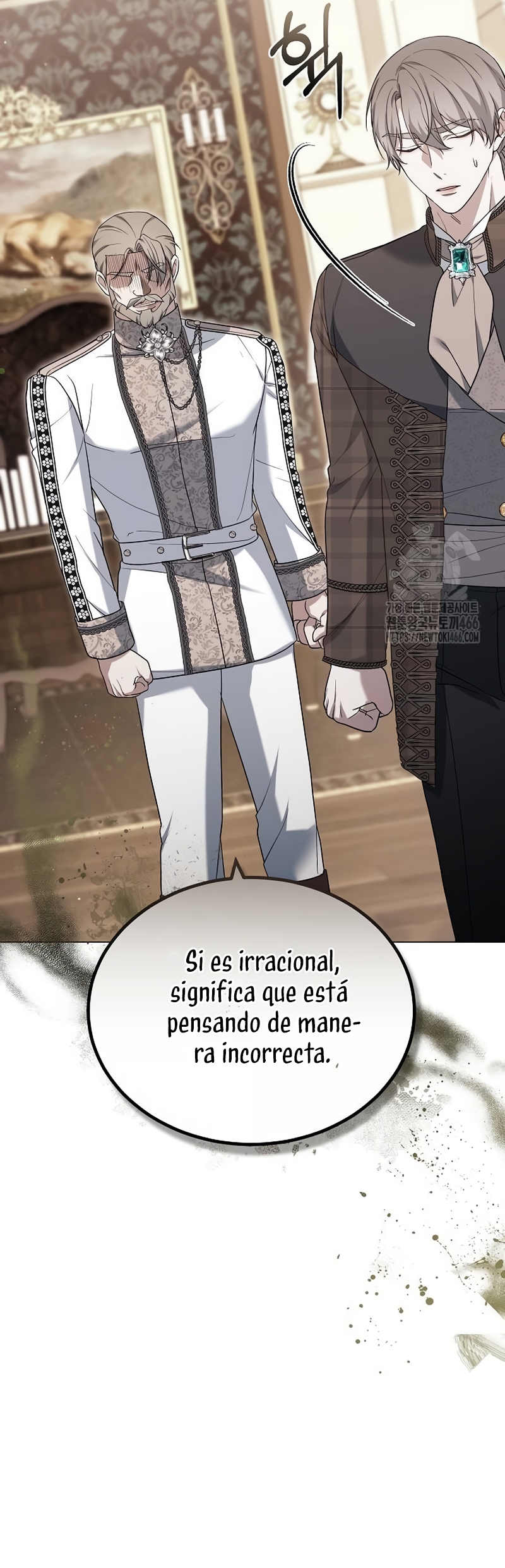 La era de Omán Capítulo 79 - Página 45