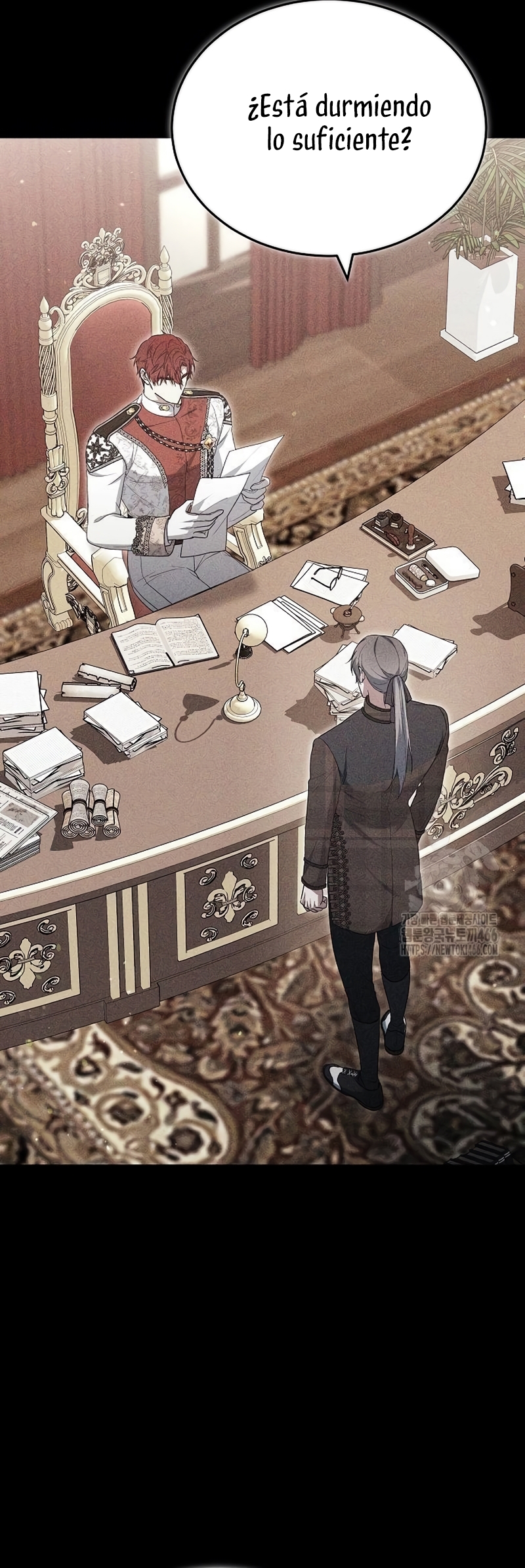 La era de Omán Capítulo 79 - Página 48