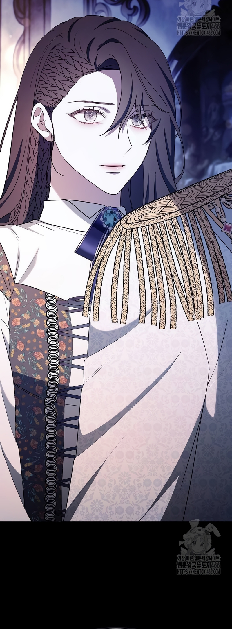 La era de Omán Capítulo 79 - Página 5