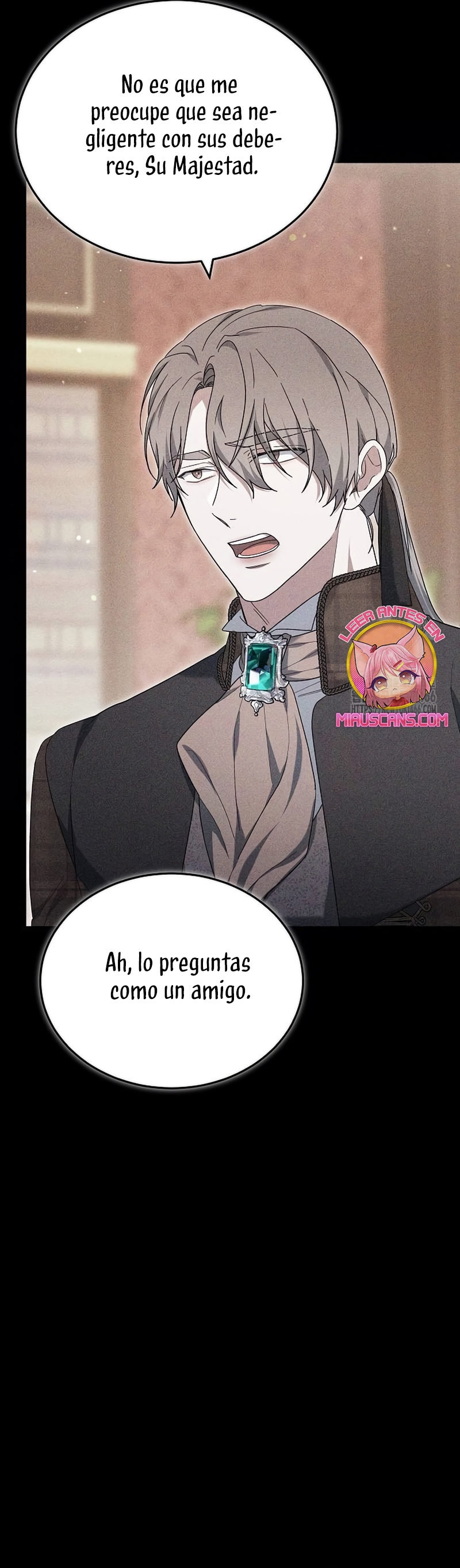 La era de Omán Capítulo 79 - Página 50