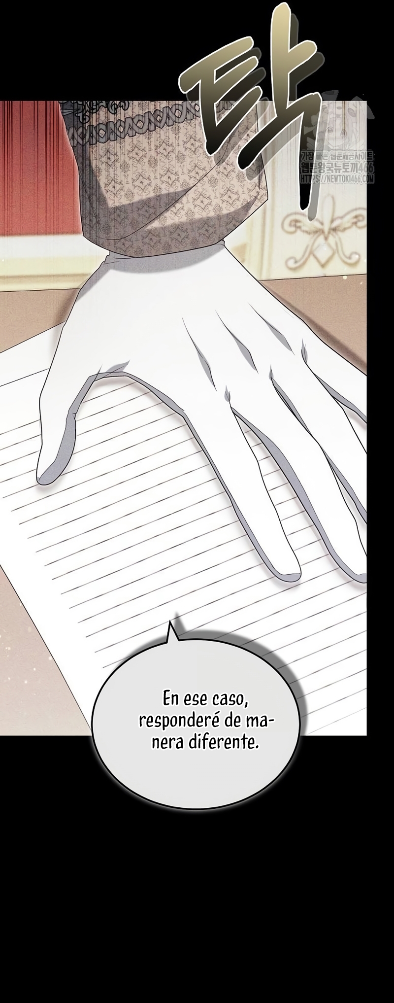 La era de Omán Capítulo 79 - Página 51