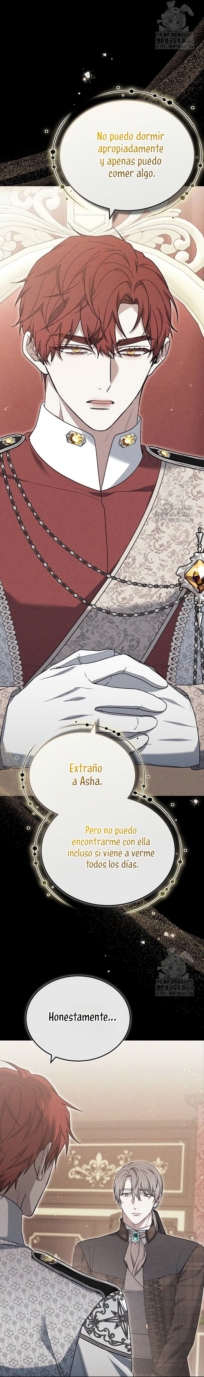 La era de Omán Capítulo 79 - Página 52