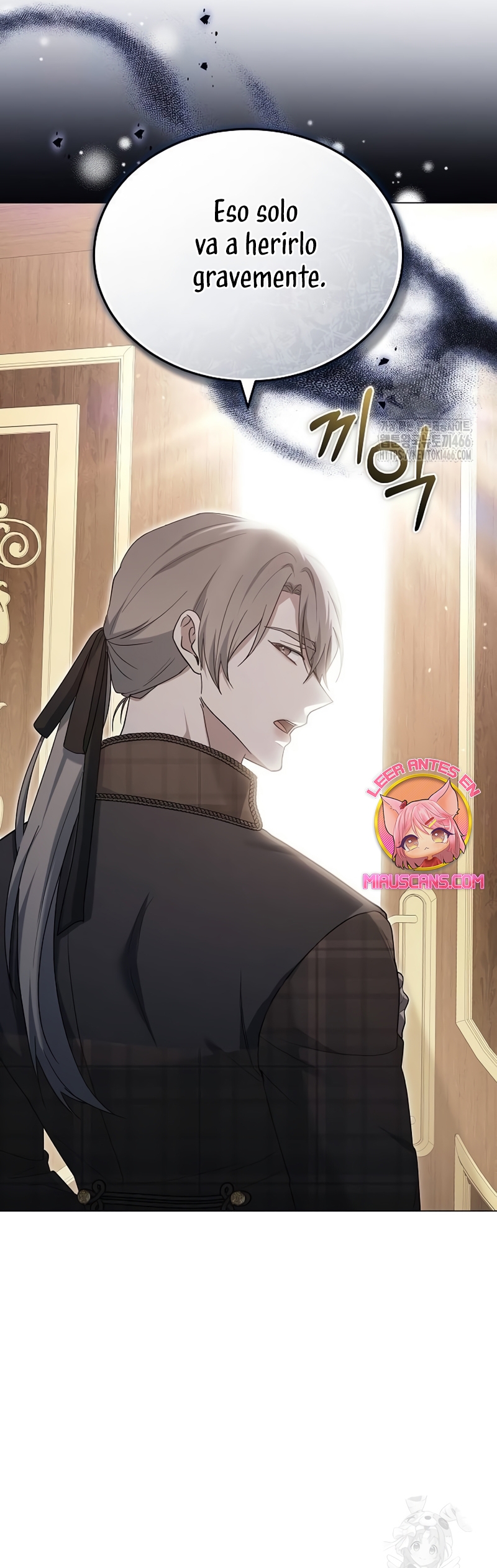 La era de Omán Capítulo 79 - Página 54