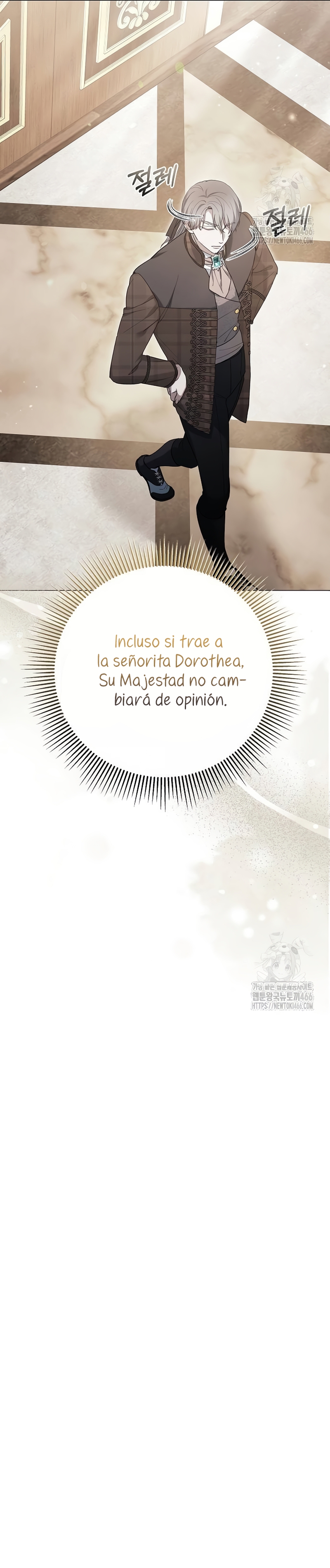 La era de Omán Capítulo 79 - Página 56