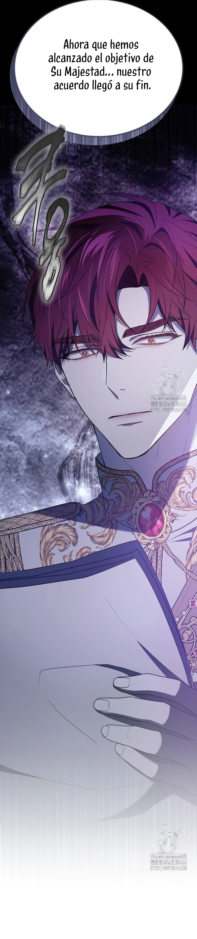 La era de Omán Capítulo 79 - Página 6