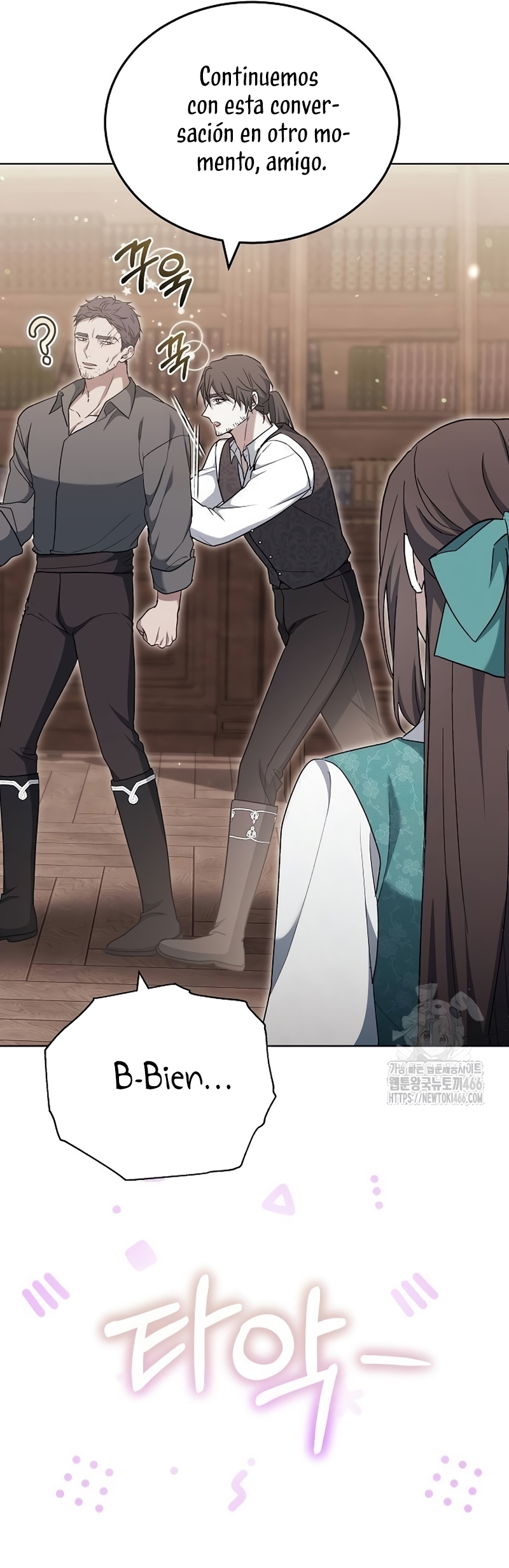 La era de Omán Capítulo 79 - Página 62