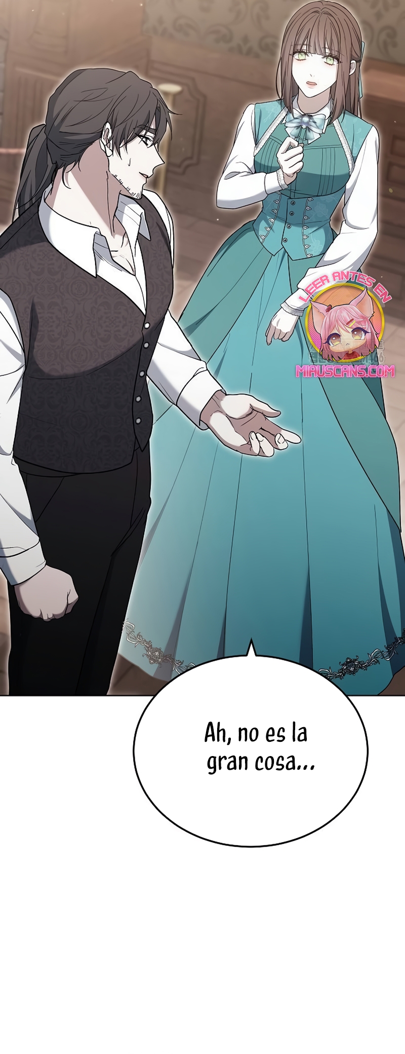 La era de Omán Capítulo 79 - Página 64