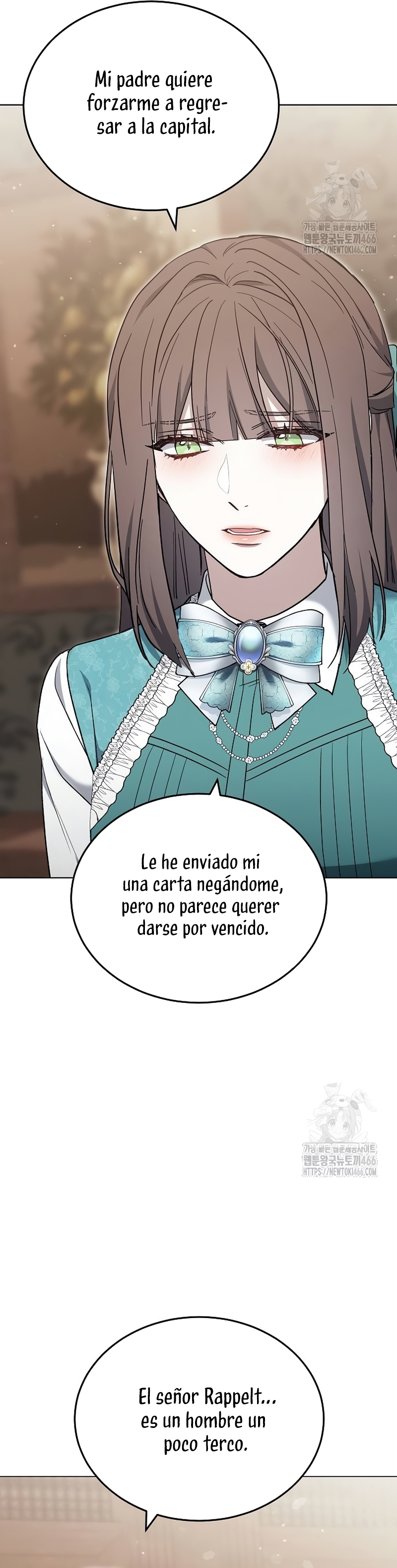 La era de Omán Capítulo 79 - Página 65