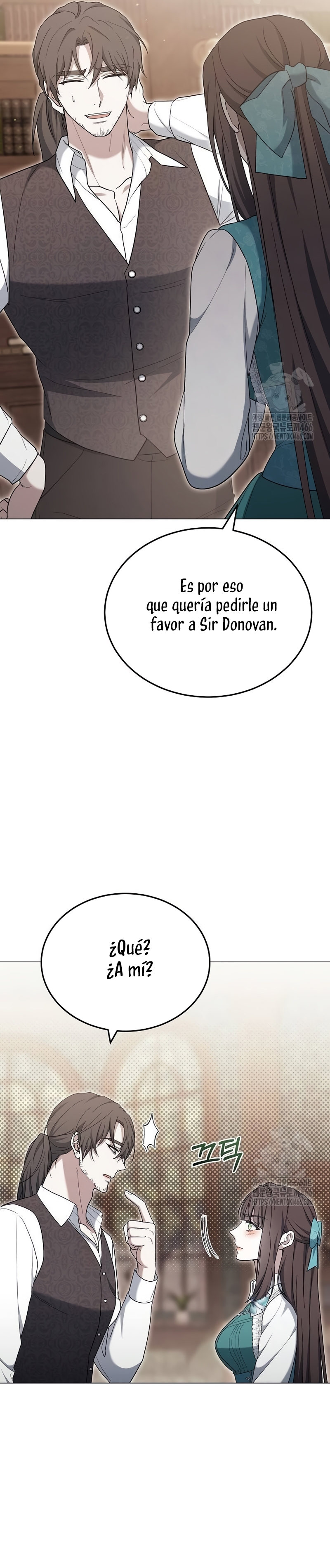 La era de Omán Capítulo 79 - Página 66