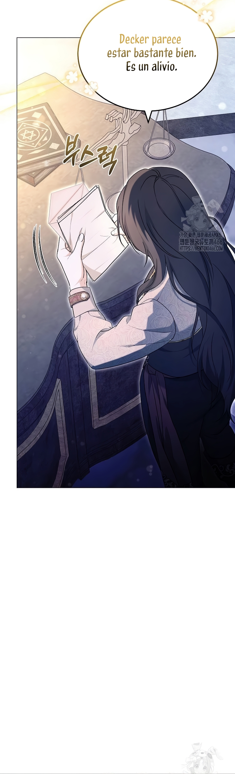 La era de Omán Capítulo 79 - Página 75