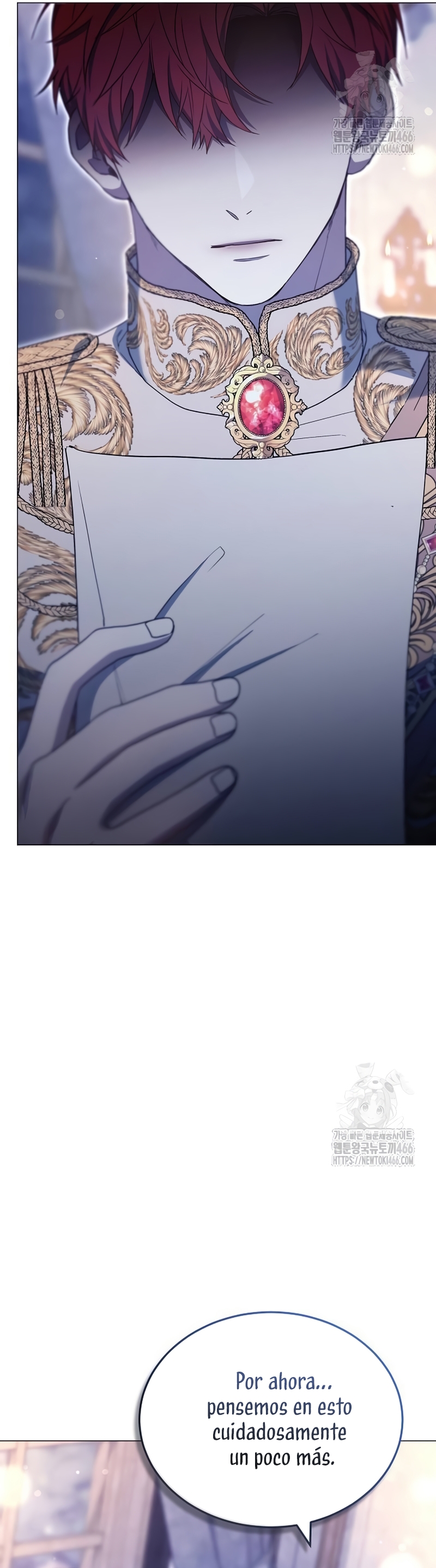 La era de Omán Capítulo 79 - Página 8