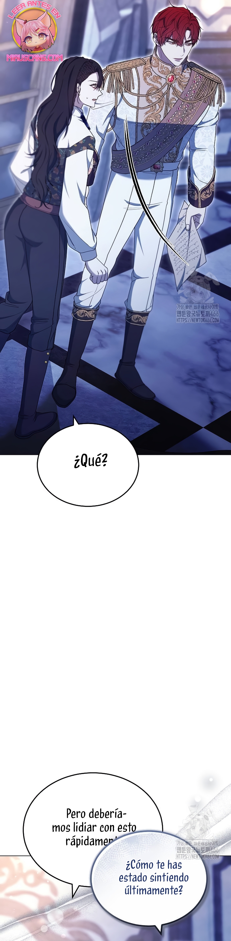 La era de Omán Capítulo 79 - Página 9